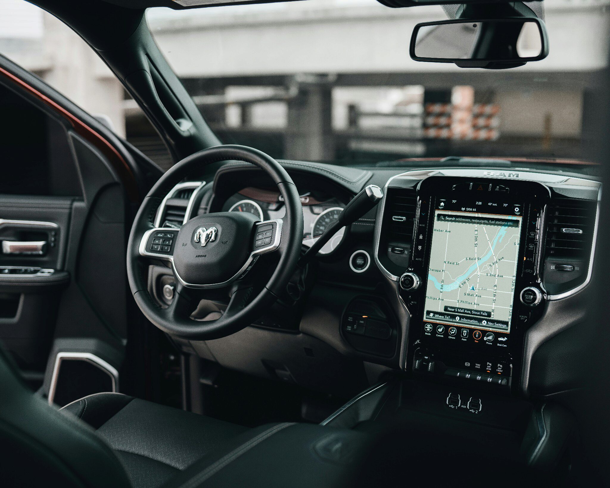 Keeping Your Vehicle Safe from Theft