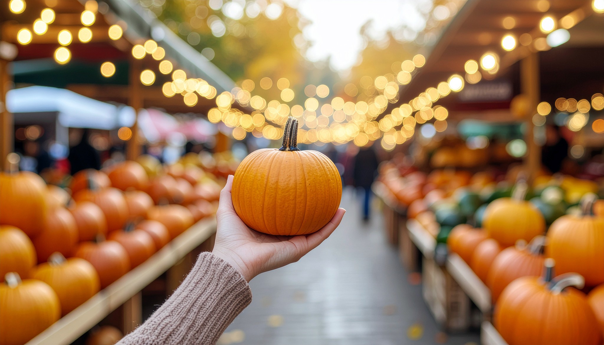 Why Fall Fairs Matter to Our Communities
